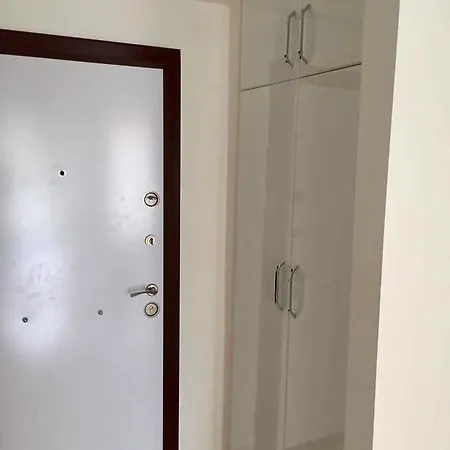 Apartamento Crystal River *