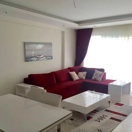 Crystal River Apartamento
