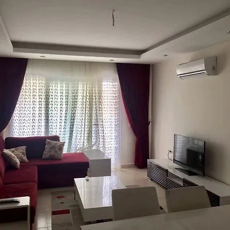 Crystal River Apartamento