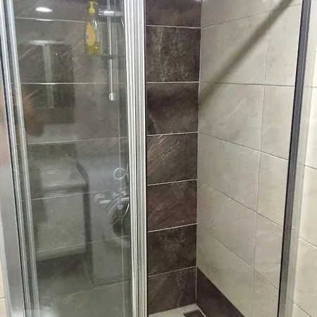 Apartmán Crystal River Alanya